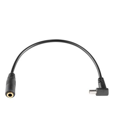Westcott PC Sync Male to Female Mini 3.5mm Cable