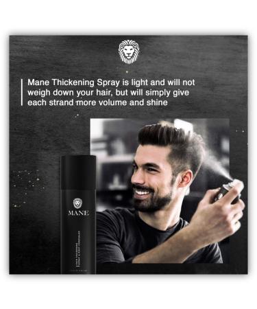 MANE Seal and Control Finishing Spray 6.76 oz - Buy Online on SooperMarket.com