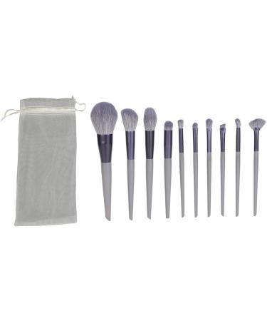 Powder Brush Portable Concealer Brush Eyeshadow Brush Makeup Brush for Makeup Beginners - Buy Online on SooperMarket.com