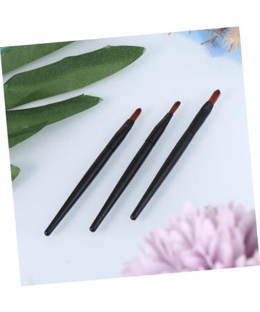 50pcs Lip Gloss Applicator Lip Brush Lipstick Applicator Makeup Tool Brush