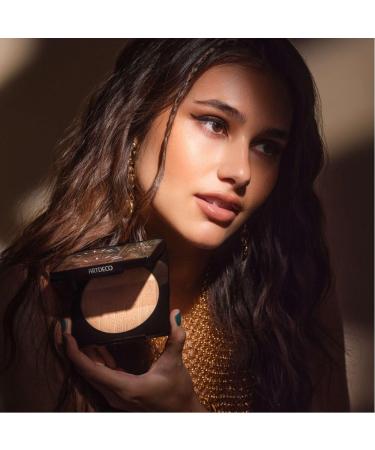 ARTDECO Bronzing Powder Compact Refill - Long-Lasting Bronzer 10g | Cleopatra Reinvented | International Shipping - Buy Online on SooperMarket.com