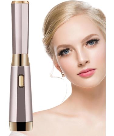 Eyelash Curler Electric | Electric Heated Eyelash Curler | USB Charging Electric Eyelash Curler Heated Lash Curler Heated Eyelash Curlers Eyelash Curlers for Women Makeup Enhancement Pink - Buy Online on SooperMarket.com
