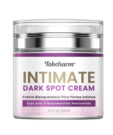 Dark Spot Corrector  Dark Spot Remover For Inner Thighs  Face  Armpit  Neck  Knees  Elbows  And Intimate Areas  Also Melasma treatment  Sun Spot Remover & Blemish Reduce