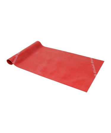 Therma band exercise band medium/red 1.5m
