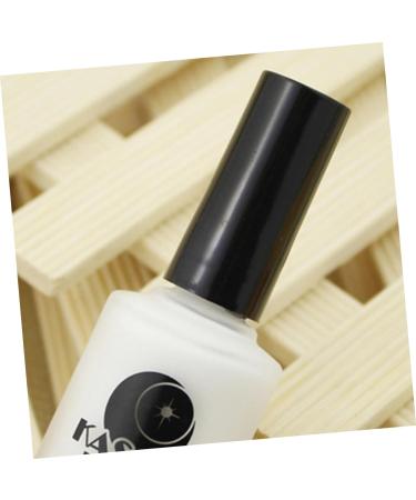 FRCOLOR Glue Palisade Anti-overflow Glue 3pcs Latex Liquid Tape Glue Nail Nail Polish Glue Polish mediumx3pcs Pinkx3pcs - Buy Online on SooperMarket.com