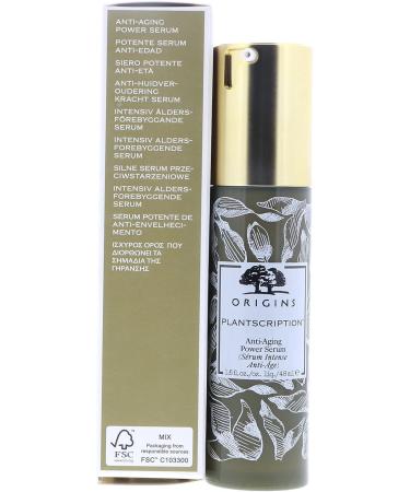 Origins Plantscription Anti-Aging Power Serum 50ml/1.7oz - Buy Online on SooperMarket.com