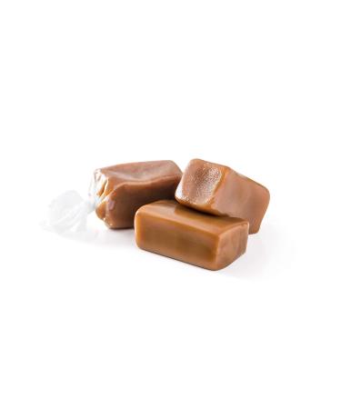 Taras All Natural Handcrafted Gourmet Madagascar Vanilla Caramel - 11.5 Ounce - Buy Online on SooperMarket.com