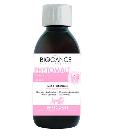 Biogance Phytocare Phytomalt 200ml
