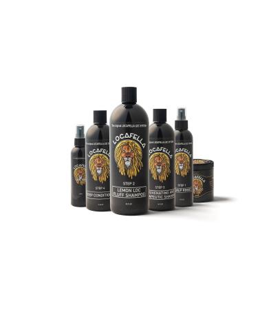 Deep Conditioner for Dreadlocks | Ultimate Moisturizer & Softener - Shop Now - Buy Online on SooperMarket.com
