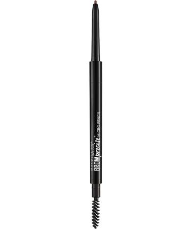 Maybelline Brow Precise Micro Eyebrow Pencil - Soft Brown 0.002 oz | 1 Count - Buy Online on SooperMarket.com