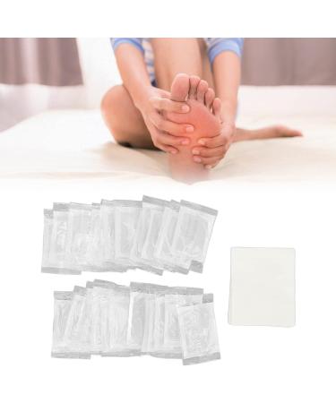 Topyond Foot Pads 30PCS for Removing Toxins and Inflammation Ginseng Foot Patches Stress Relief for Better Sleep Body Health Care - Buy Online on SooperMarket.com