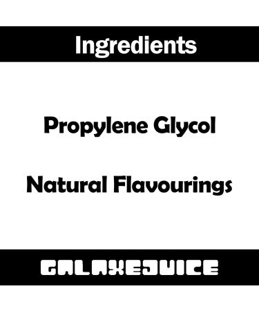 Orange Mandarin High Strength Flavouring - 10ml Bottle - Galaxy Food Flavours - Buy Online on SooperMarket.com