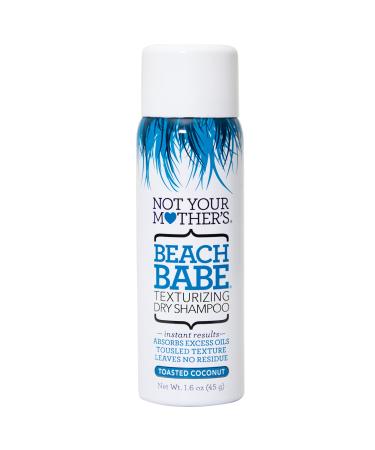 Not Your Mother's Dry Shampoo Beach Babe 1.6 oz