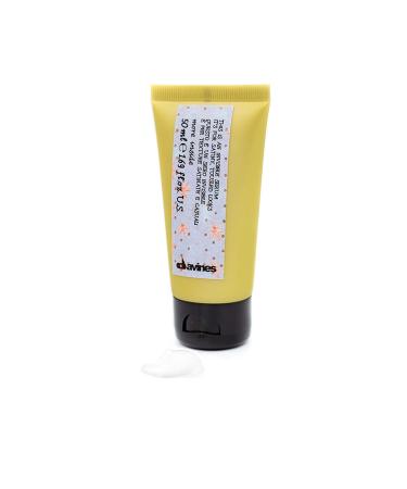 Davines This Is Invisible Serum - 1.69 fl. oz | Tousled, Shiny, Frizz-Free Leave-In Styling - Buy Online on SooperMarket.com