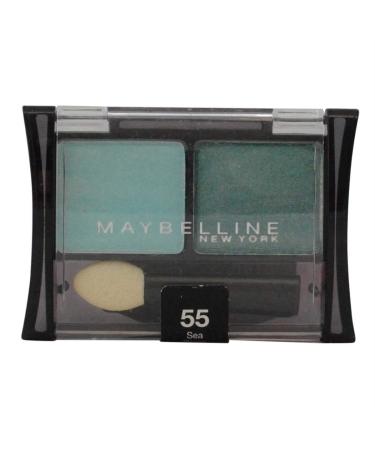 Maybelline Expert Wear Duos Sea Glass