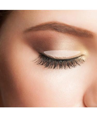 OSALADI White Tape 4 Rolls Eyelid Lift Tapes Eyelid Lifter Strip Eye Sticky Stirp Invisible Eyelid Stickers Invisible Eyelid Tapes Double Eyelid Stickers or White Girl Lifting Belt - Buy Online on SooperMarket.com