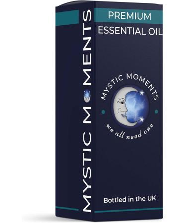 Mystic Moments | Cabreuva Essential Oil - 10ml - 100% Pure - Buy Online on SooperMarket.com