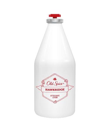 Buy Old Spice After Shave Lotion Hawkridge 3.35 oz - International Shipping Available - Buy Online on SooperMarket.com