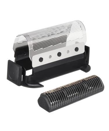 Replacement head brown electrical razor 428 (micron 2000) series shear film replacement head for brown electric razor for brown micron 2115/25410/5420/5422/5423/5426/5428