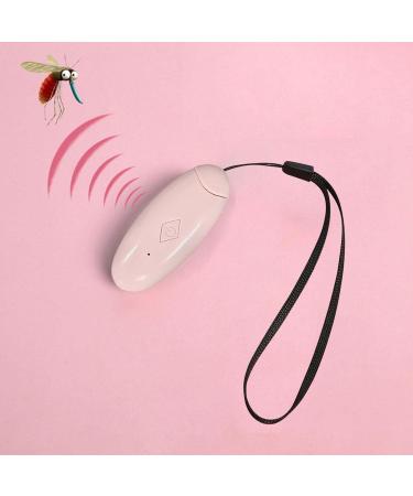 Predolo Sting and Bite Relief Electric Itch Reliever Pen for Kids | Compact Anti-Itch Device for Household, Travel, Camping - Pink - Buy Online on SooperMarket.com