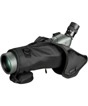 Vortex Optics Spotting Scope Storage Case - Padded Protection for Your Gear - Buy Online on SooperMarket.com