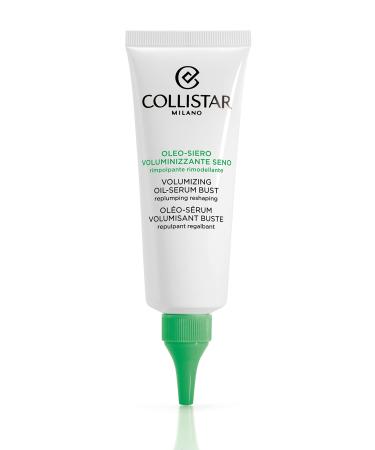 Collistar Volumizing Oil-serum Bust 75ml