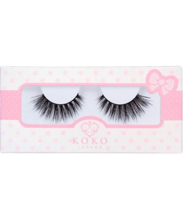 Koko Lashes Fifth Ave