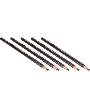 Eyebrow Pencil 4 in 1 Duckbill Eyebrow Sharpener Eyebrow Pencil Set Eyebrow Makeup Cosmetic Shaping Tools Eyebrow Tools(#2) - Buy Online on SooperMarket.com