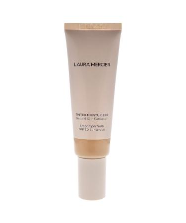 Laura Mercier Tinted Moisturizer SPF 30 4N1 Wheat 1.7 Fl Oz - Natural Skin Perfector - Buy Online on SooperMarket.com