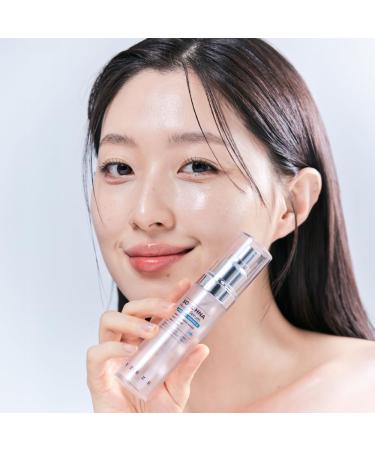 Soul HNA Hydro Serum 30ml | Lightweight Moisturizing Facial Serum with Cypress Water | Non-Sticky & Ideal for All Skin Types - Buy Online on SooperMarket.com