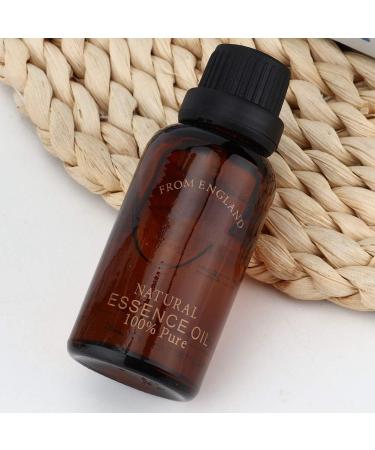 Breast Essential Oil for Hyperplasia Relief | Pain-Relieving 30 ml Care for Mammary Glands - Buy Online on SooperMarket.com