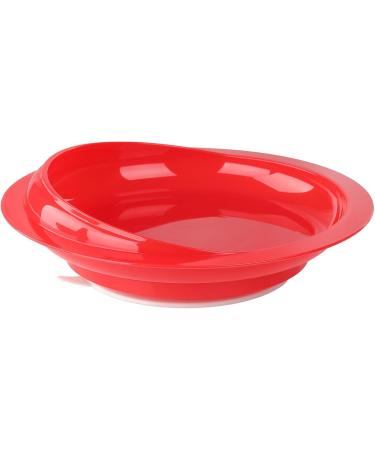 BIOS Living Scooper Plate with Suction Cup Base - Buy Online on SooperMarket.com