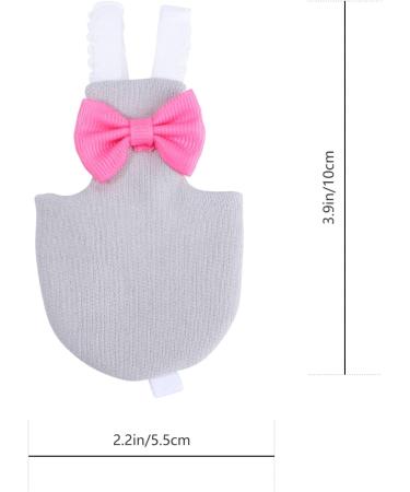 POPETPOP Pet Bird Clothes Parrot Flying Diaper Pet Flying Costume Pet Diapers Parakeet Cages Parrot Clothes Bird Diapers Bird Flight Suit Cockatiel Diaper Pet Clothes Bird Supplies Clothing XS Light Grey - Buy Online on SooperMarket.com