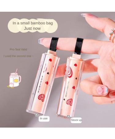 Magical Invisible Pore Eraser Hides Thick Pores Fine Lines Matte Non Drying Suitable for Oil Skin Face Basement Stick Invisible Pore Primer Stick Moisturizing - Buy Online on SooperMarket.com