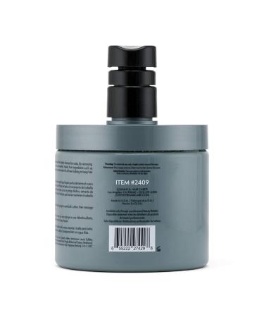 JOHNNY B. Professional Grow Hair Shampoo 16 oz. - Promotes Hair Growth and Strength - Buy Online on SooperMarket.com