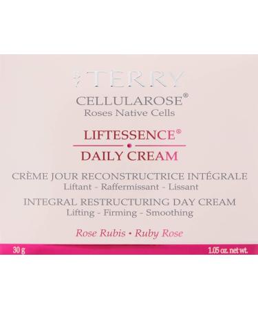 By Terry Liftessence Daily Cream 30g - Anti-Aging Hydration for Radiant Skin | International Shipping Available - Buy Online on SooperMarket.com