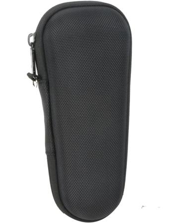 KHANKA Hard Pocket Protective Cover for Braun Series 5 5090cc 5070cc 5030s 5040s - Wet & Dry Electric Shaver Case - Durable Organizer Bag - Buy Online on SooperMarket.com
