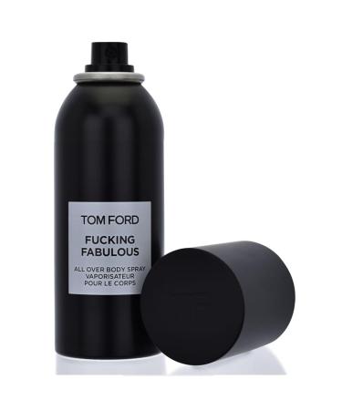 Tom Ford F.ing Fabulous 4.0oz All Over Body Spray - Buy Online on SooperMarket.com