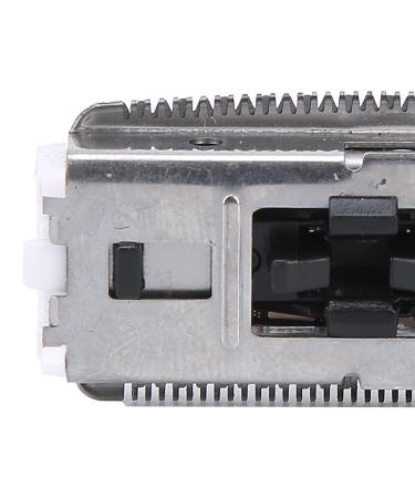 Professional Portable Replacement Foil Head for Electric Back Hair Shaver - International Shipping Available - Buy Online on SooperMarket.com