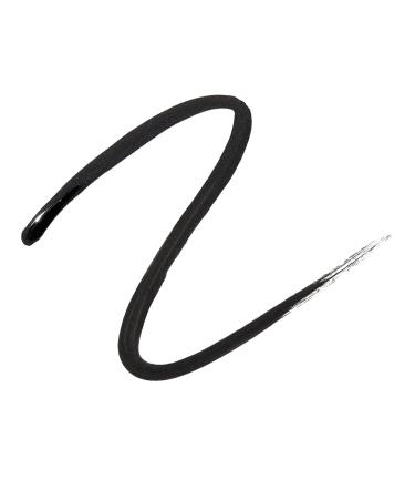 e.l.f. Expert Liquid Liner 2-Pack - High-Pigmented Vegan Eyeliner for Precise Definition - Long-Lasting Formula in Jet Black (Pack of 2) - Buy Online on SooperMarket.com