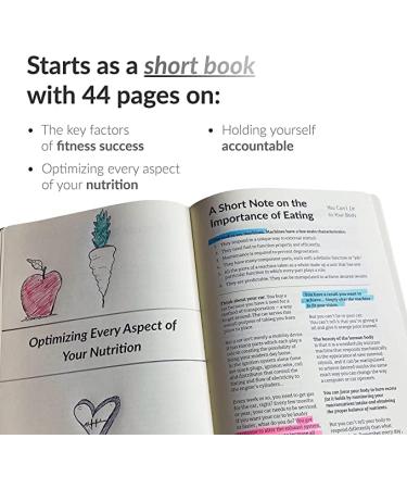 Bodyweight Home Workout Journal: 13-Week Program | No Equipment Needed Fitness Planner - Buy Online on SooperMarket.com