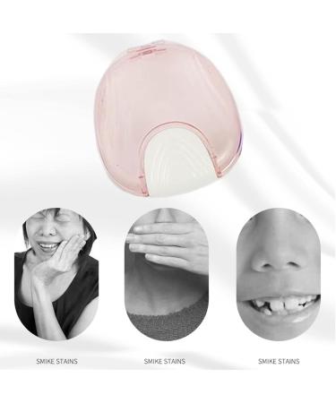 MagiDeal 6x Retainer Case Cleaning Box Holder for Mouth Guard & Aligner - International Shipping Available - Buy Online on SooperMarket.com