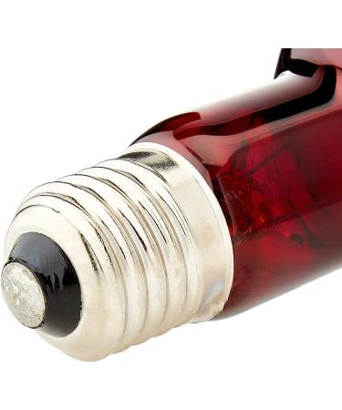 Komodo Infrared Heat Lamp ES 50 Watt - Buy Online on SooperMarket.com