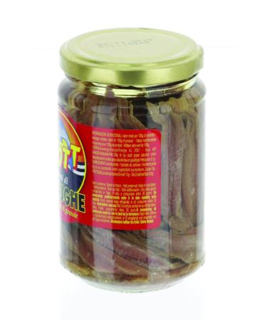 Flott Anchovy Fillets 300 gr