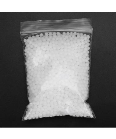 Filling Heat Beads | Instant Veneer Dentures & Temporary Tooth Repair Material (50g) - Fast International Shipping - Buy Online on SooperMarket.com