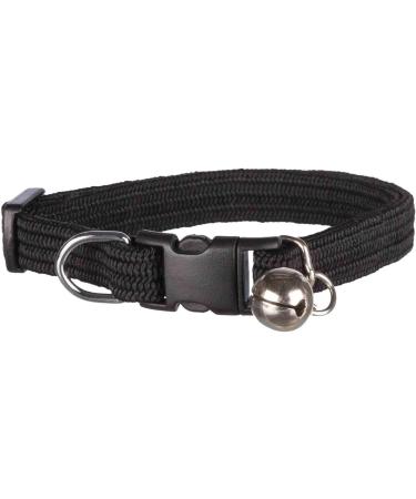 Trixie 4154 Elastic Nylon Cat Collar - Assorted Colors | International Shipping Available - Buy Online on SooperMarket.com