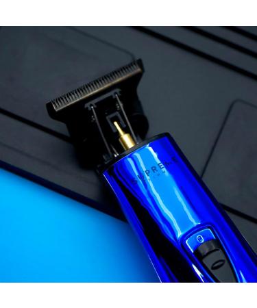 Buy Supreme Trimmer DLC T Shaper & Crunch Lite Haircutting Kit | Professional Barber Hair Trimmer ST5205 & STF600 Foil Shaver | International Shipping Available - Buy Online on SooperMarket.com
