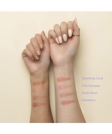 Marcelle Cream Blush Raspberry 0.16 oz - Hypoallergenic & Fragrance-Free - Buy Online on SooperMarket.com
