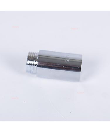 Soytich Stainless Steel Thread Tap Extension 1/2 - Available in 3cm 4cm 5cm 6cm 8cm - High Quality Tapping Tool - Buy Online on SooperMarket.com