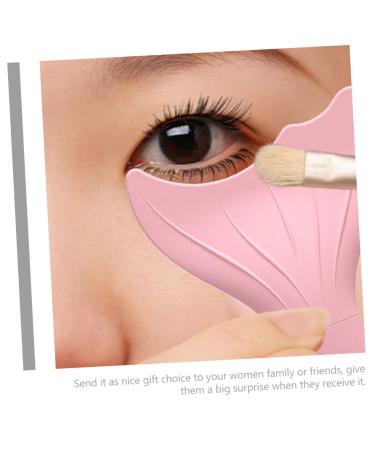 Shop Mipcase 8 Pcs Mascara Brush & Silicone Makeup Tools Perfect Eyelash & Eyeliner Aids for Women | International Shipping Available - Buy Online on SooperMarket.com